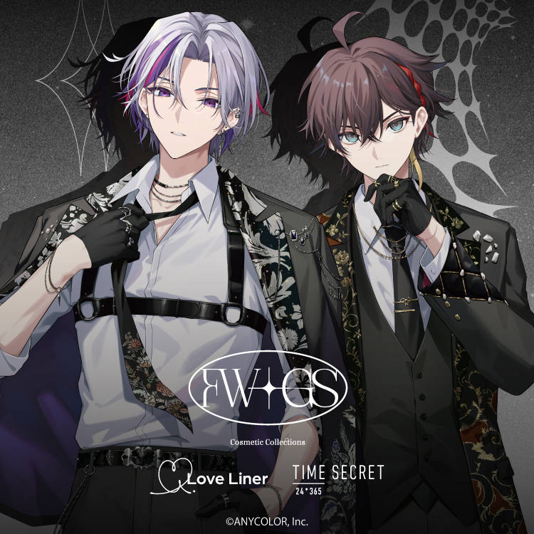 TIME SECRET | msh公式サイト