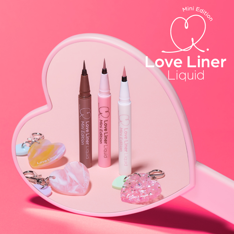 LoveLiner | msh公式サイト