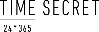 TIME SECRET