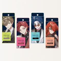 ラブ・ライナー リキッドアイライナーＲ４ エデン組デザイン