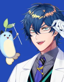 レオス・ヴィンセント