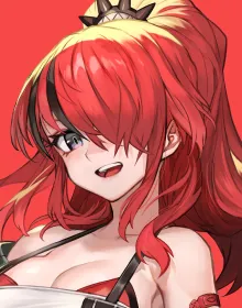 レイン・パターソン