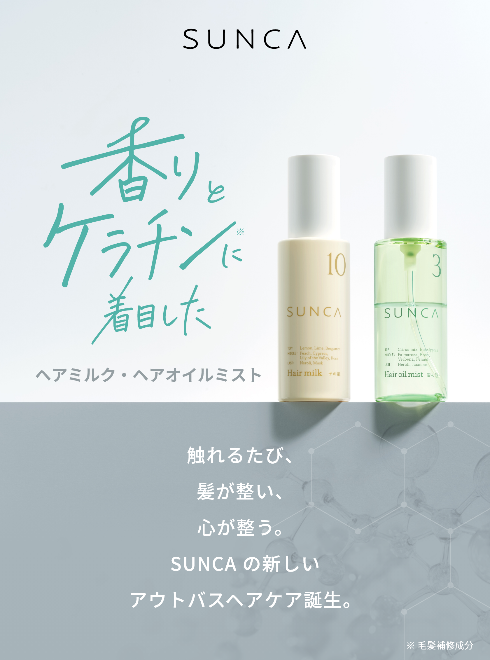 sunca