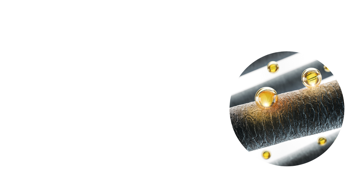 KERA6Complex成分