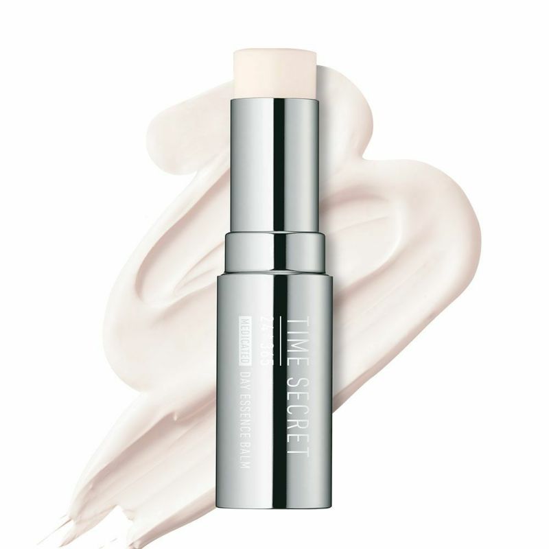 TIME SECRET_タイムシークレット_薬用デイエッセンスバーム_01