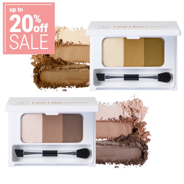 ラブ･ライナー シグネチャーフィットパウダー_0