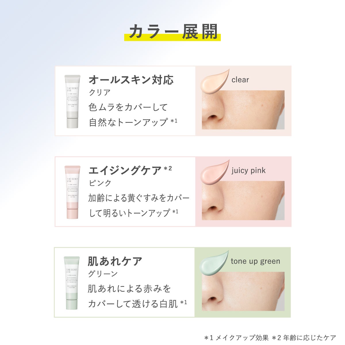 タイムシークレット_ミネラル 薬用プライマーベース_04