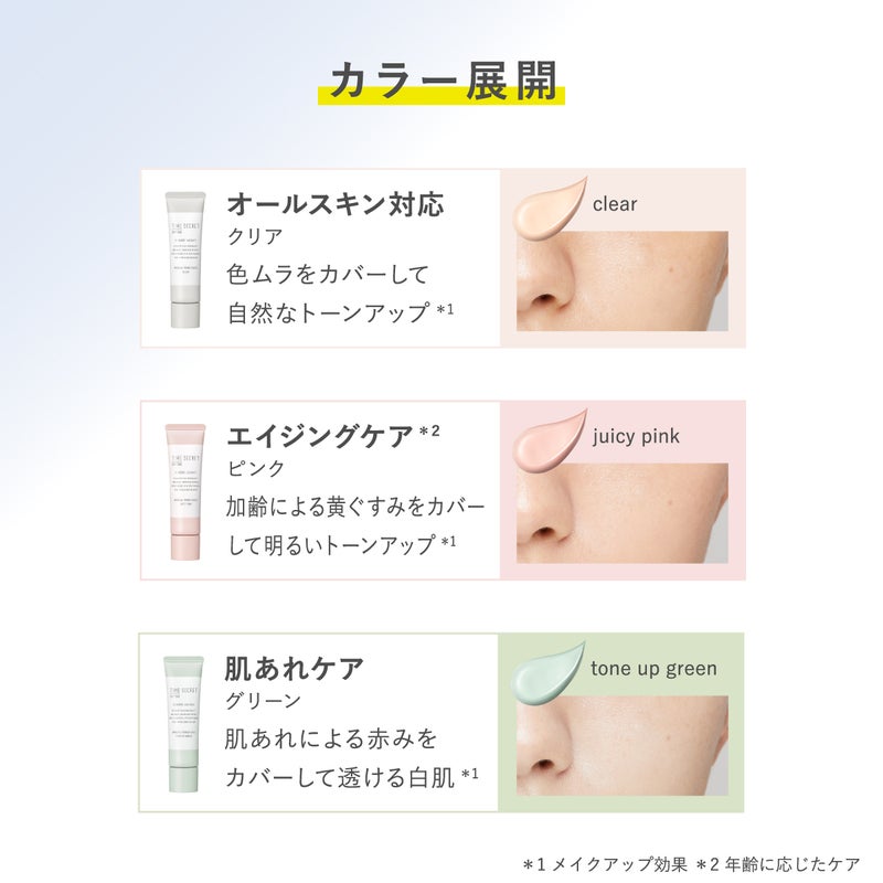 タイムシークレット_ミネラル 薬用プライマーベース_04