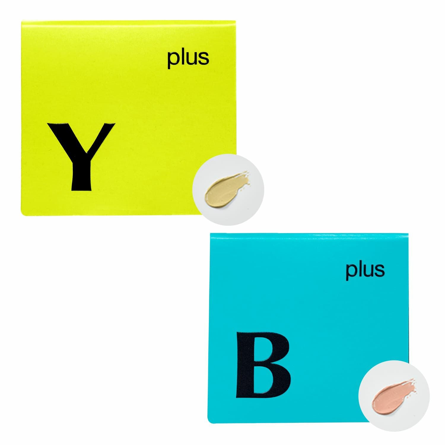 コントロールバイ アイコンシーラー | msh公式サイト