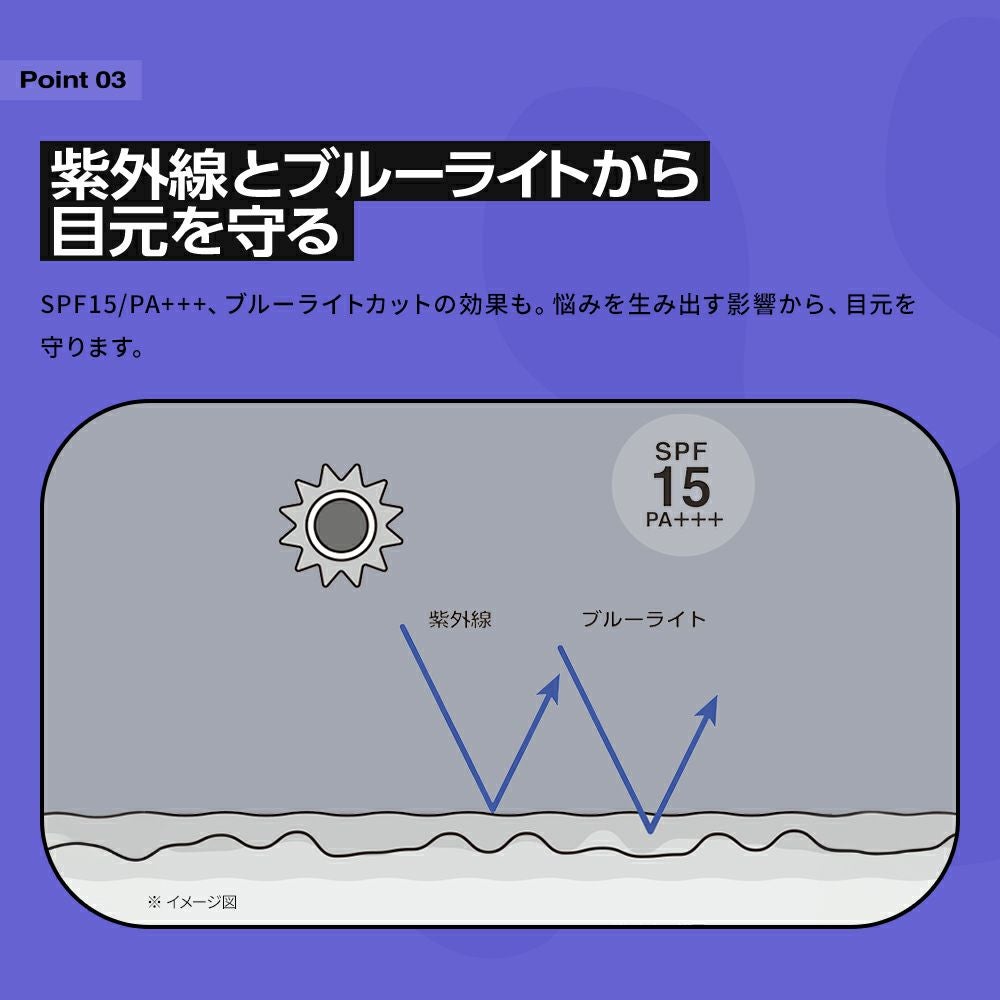 アイケアセット コントロールバイ アイケアセット | msh公式サイト