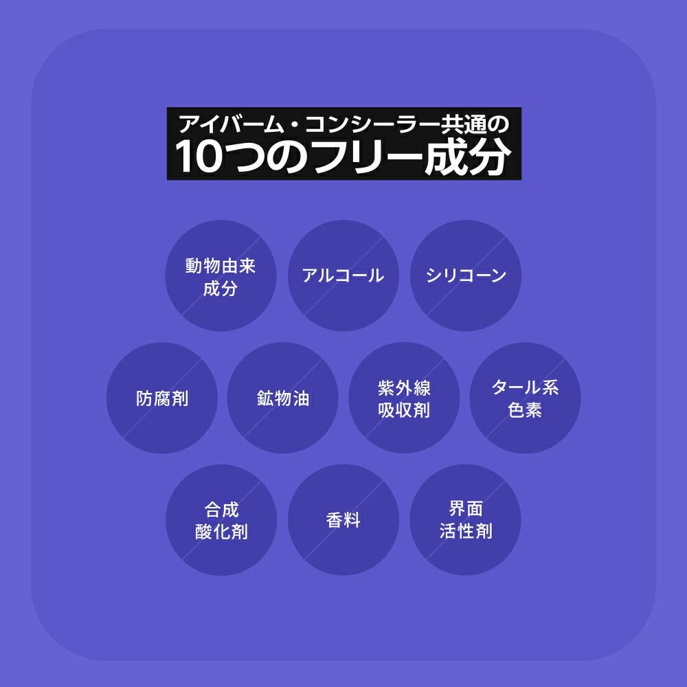 アイケアセット 楽天市場】【公式】Ctrlx コンシーラー アイケアセット シミ消し シワ