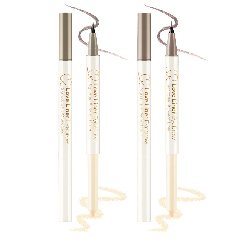 ラブ・ライナー　シグネチャーフィットWエンドライナー＜限定1色＞_1