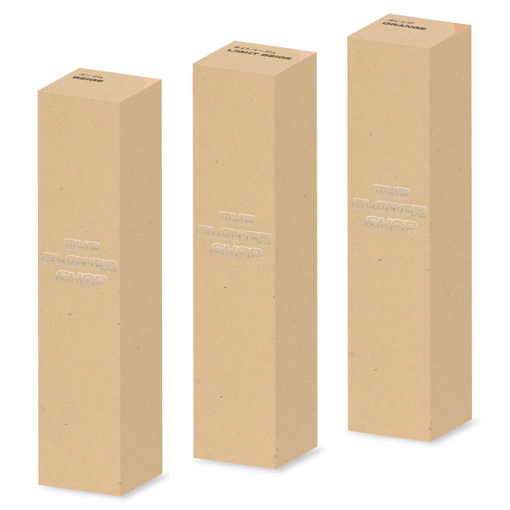 ザ・フラワーショップ コンシーラー SPF40 PA＋＋＋＋ | msh公式サイト