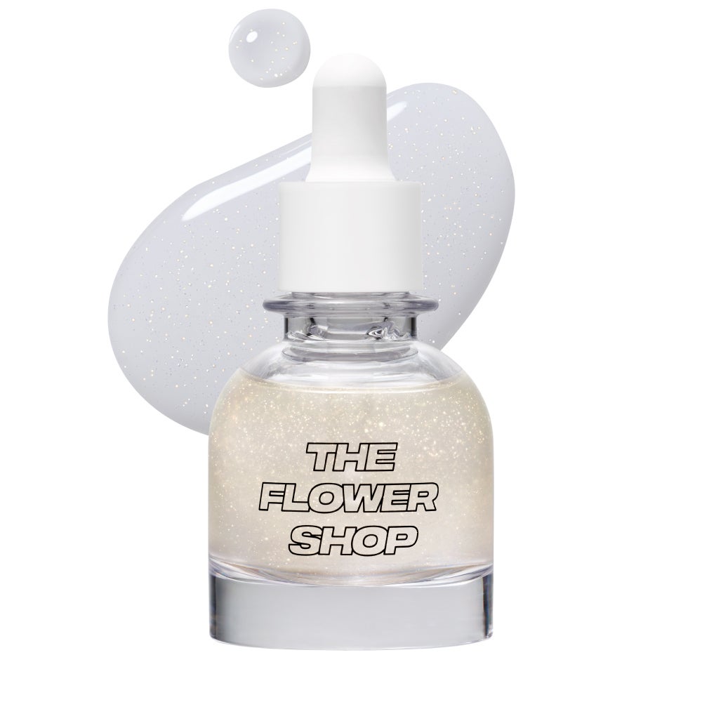 ザ・フラワーショップ シルキー ドロップ オイル | msh公式サイト