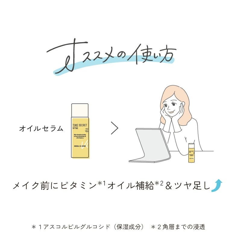 タイムシークレット_ミネラルオイルセラムC_05