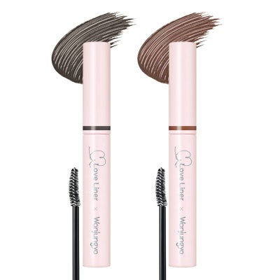 ラブ・ライナー オールラッシュ マスク ロング＆セパレート ウォンジョンヨコラボ＜マスカラ＞_01