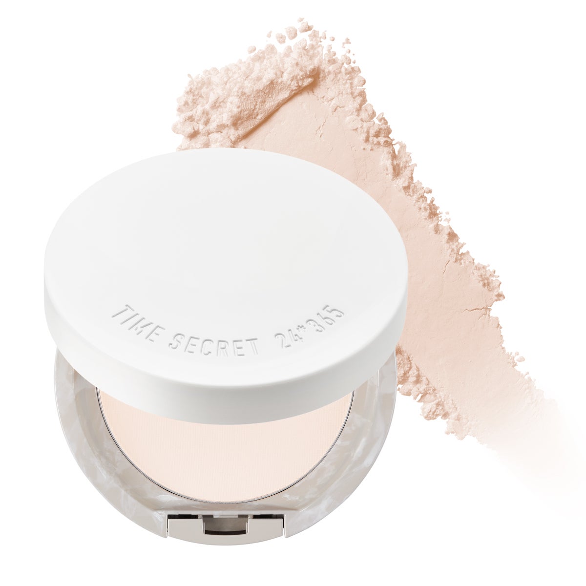 タイムシークレット　薬用うるさらパウダー_01