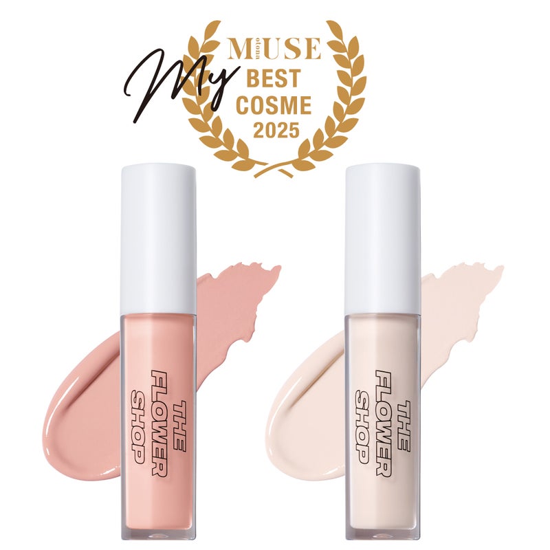 ザ・フラワーショップ_限定コンシーラー_01