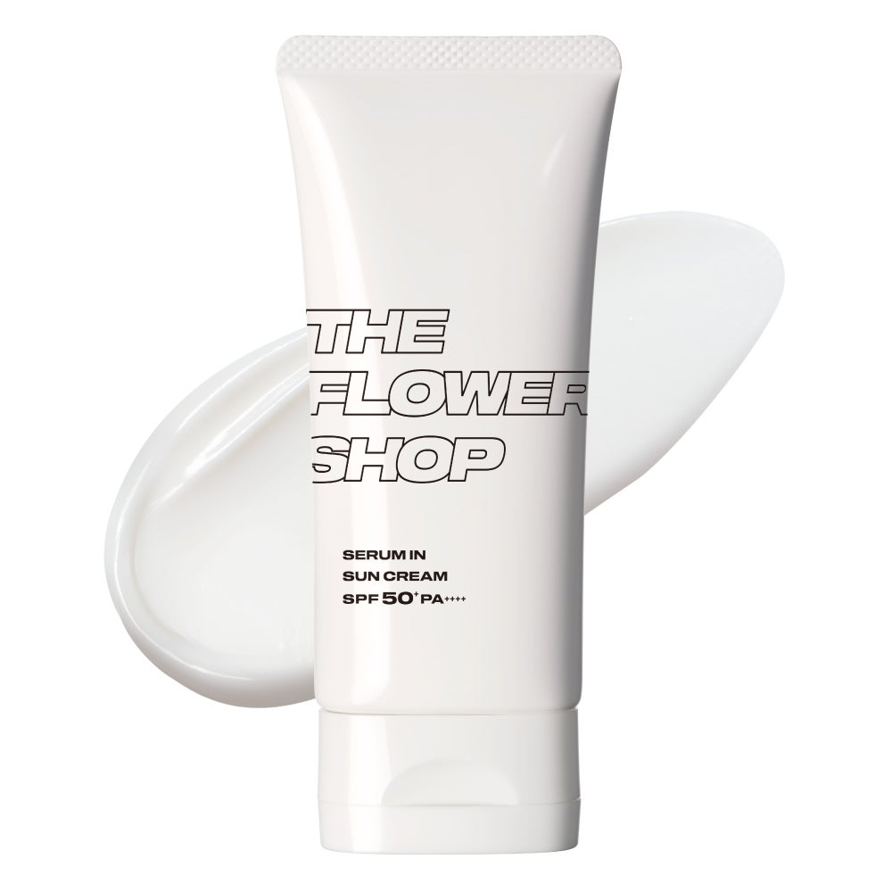 ザ・フラワーショップ_サンクリーム_01