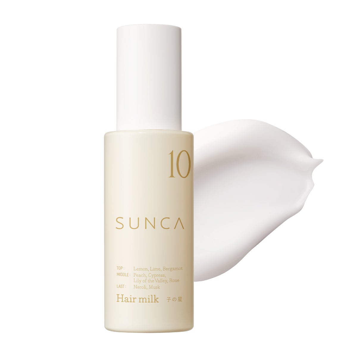 SUNCA | msh公式サイト