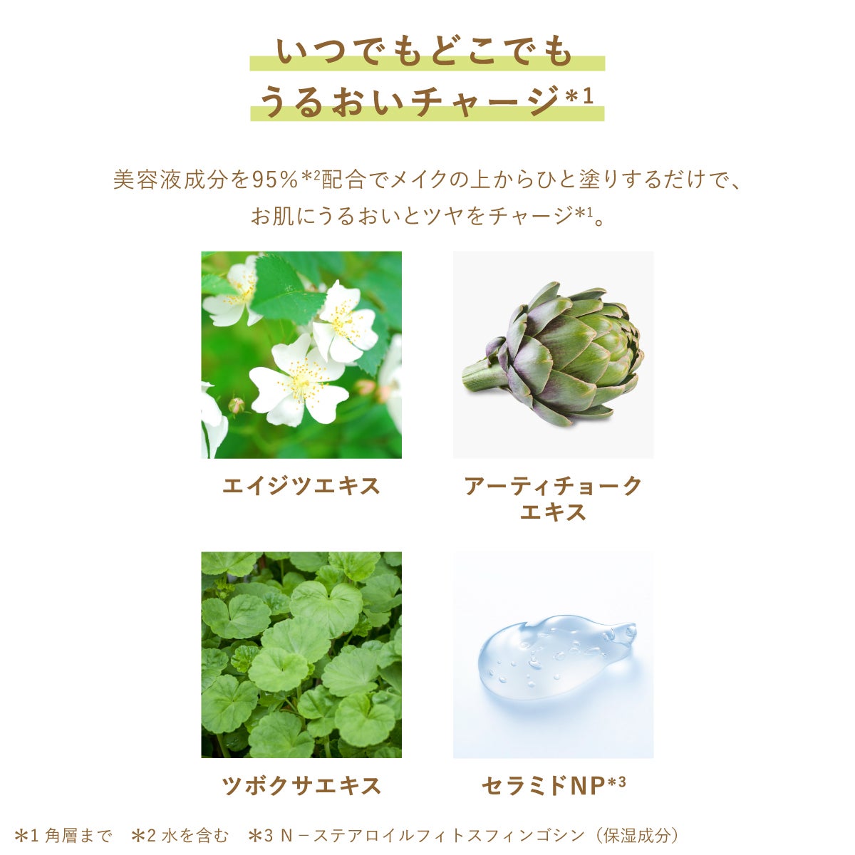 【限定】タイムシークレット 薬用デイエッセンスバーム おぱんちゅうさぎデザイン〈スティック状仕上げ美容液〉_04